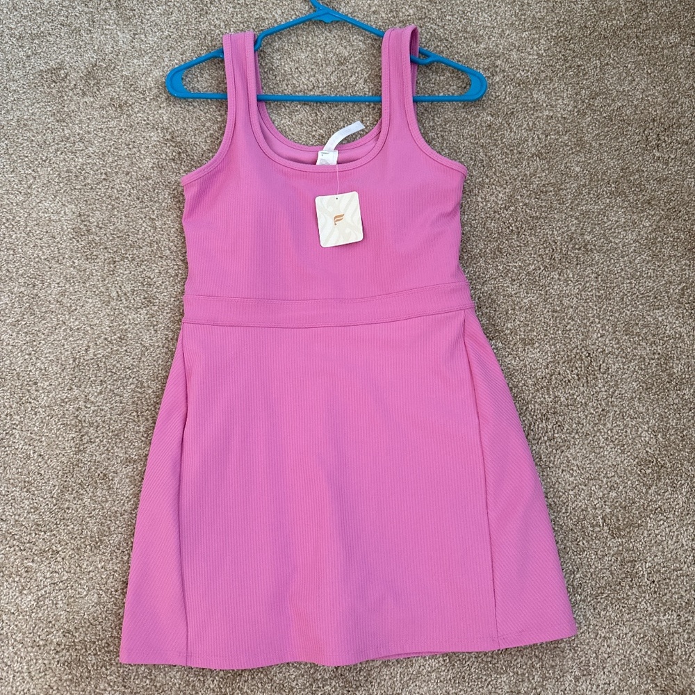 Fabletics Athletic Dress